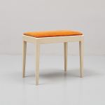 485646 Piano stool